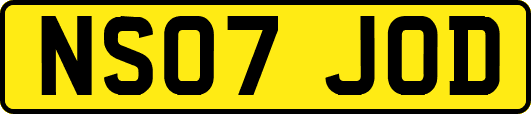 NS07JOD