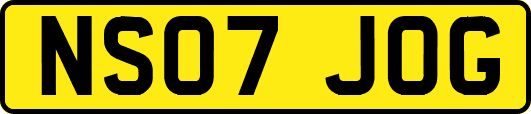 NS07JOG