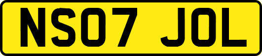 NS07JOL