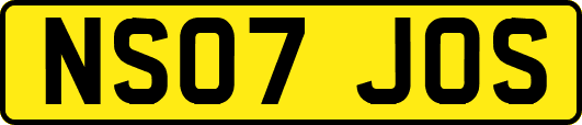 NS07JOS
