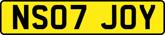 NS07JOY