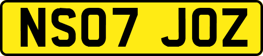 NS07JOZ