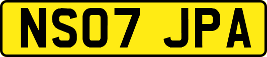 NS07JPA