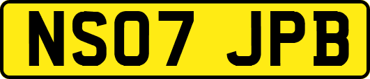 NS07JPB