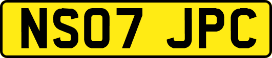 NS07JPC