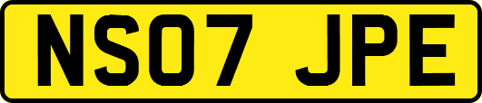 NS07JPE
