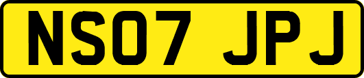 NS07JPJ