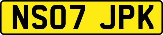 NS07JPK