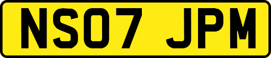 NS07JPM