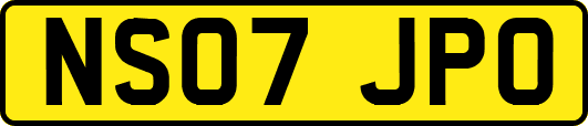 NS07JPO