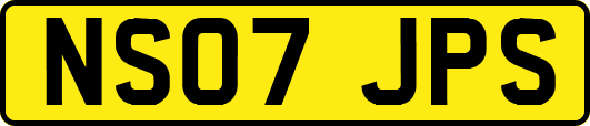 NS07JPS