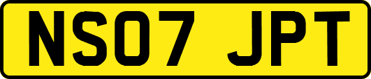 NS07JPT