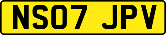 NS07JPV