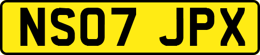 NS07JPX