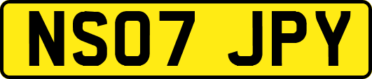 NS07JPY