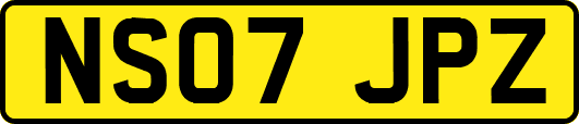 NS07JPZ