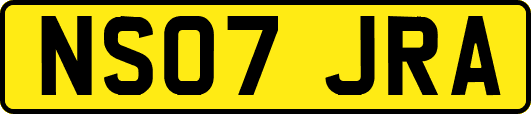 NS07JRA