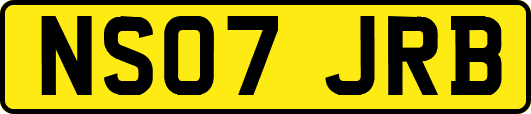 NS07JRB