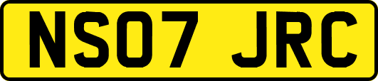 NS07JRC