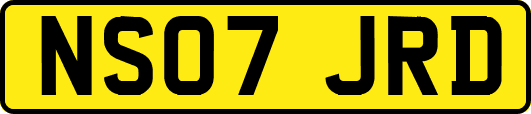 NS07JRD