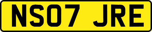 NS07JRE