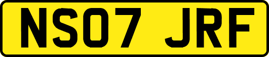 NS07JRF