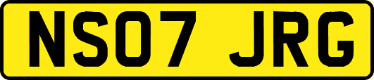NS07JRG
