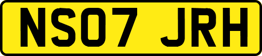 NS07JRH