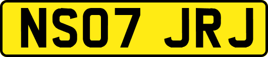 NS07JRJ