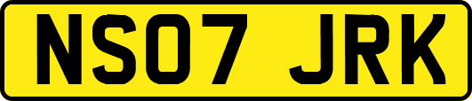 NS07JRK