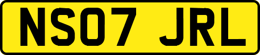 NS07JRL