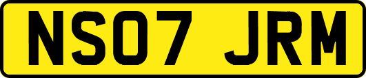 NS07JRM