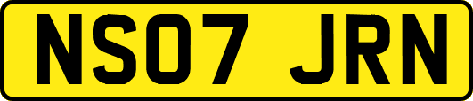 NS07JRN