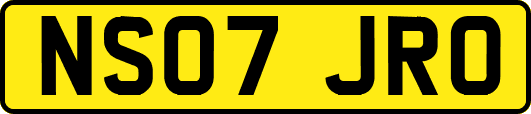 NS07JRO