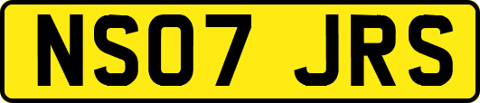 NS07JRS