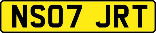 NS07JRT