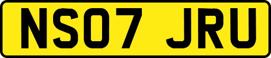 NS07JRU