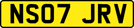 NS07JRV