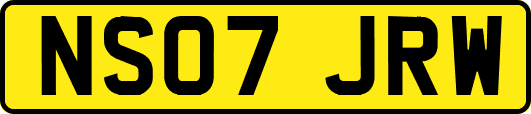 NS07JRW