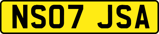 NS07JSA