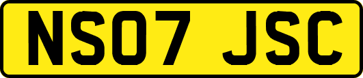 NS07JSC