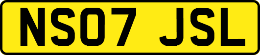 NS07JSL