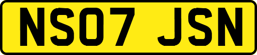 NS07JSN