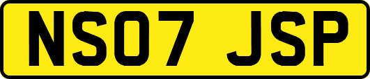 NS07JSP