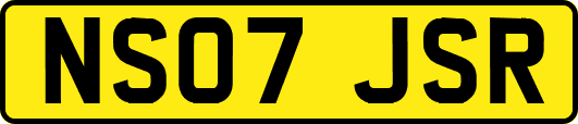 NS07JSR