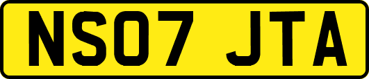 NS07JTA
