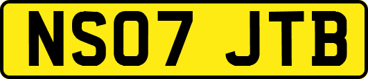 NS07JTB