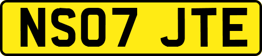 NS07JTE
