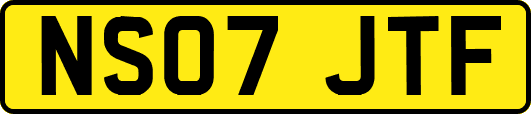 NS07JTF