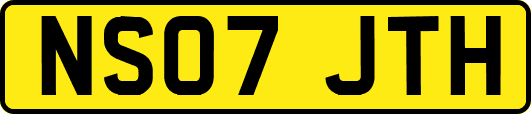 NS07JTH